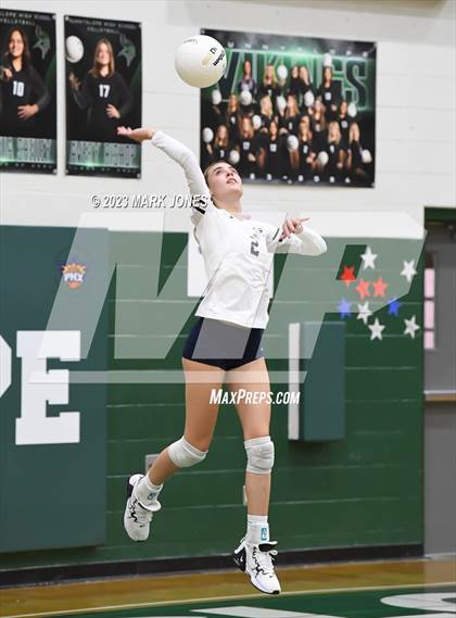 Thumbnail 2 in Sunnyslope vs. Pinnacle photogallery.