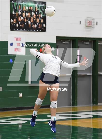 Thumbnail 3 in Sunnyslope vs. Pinnacle photogallery.