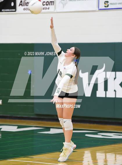 Thumbnail 2 in Sunnyslope vs. Pinnacle photogallery.