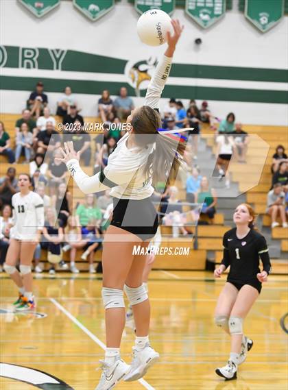 Thumbnail 3 in Sunnyslope vs. Pinnacle photogallery.