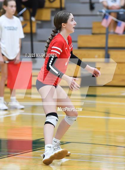 Thumbnail 2 in Sunnyslope vs. Pinnacle photogallery.