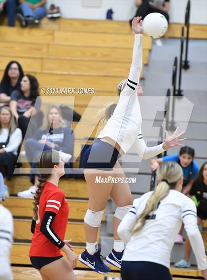 Thumbnail 1 in Sunnyslope vs. Pinnacle photogallery.