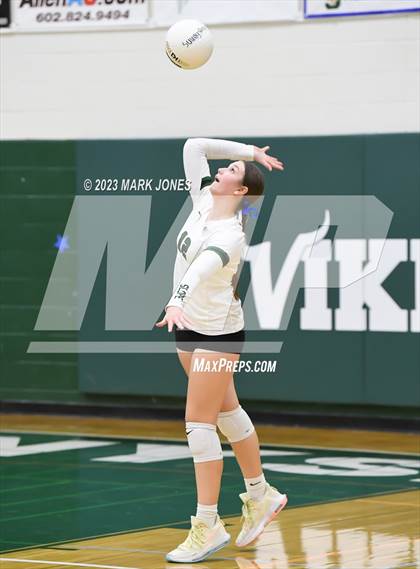 Thumbnail 1 in Sunnyslope vs. Pinnacle photogallery.