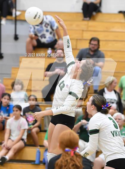 Thumbnail 3 in Sunnyslope vs. Pinnacle photogallery.