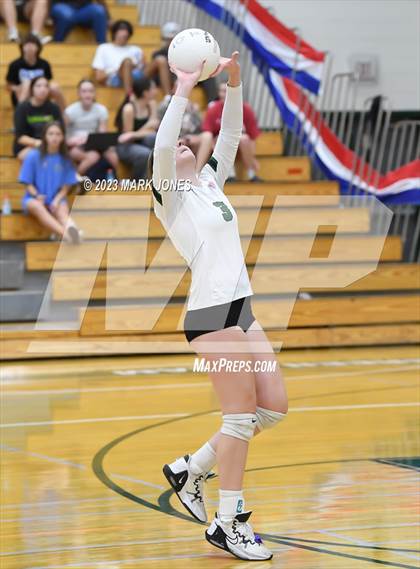 Thumbnail 2 in Sunnyslope vs. Pinnacle photogallery.