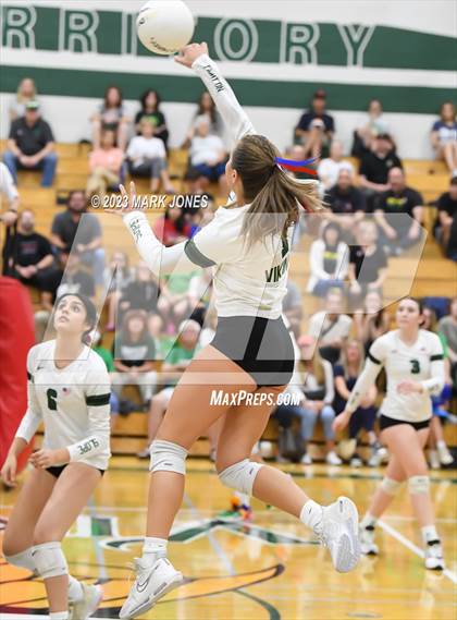 Thumbnail 3 in Sunnyslope vs. Pinnacle photogallery.