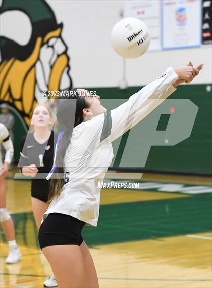 Thumbnail 3 in Sunnyslope vs. Pinnacle photogallery.
