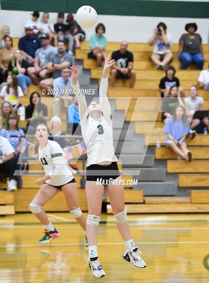Thumbnail 3 in Sunnyslope vs. Pinnacle photogallery.