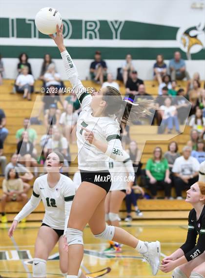 Thumbnail 1 in Sunnyslope vs. Pinnacle photogallery.