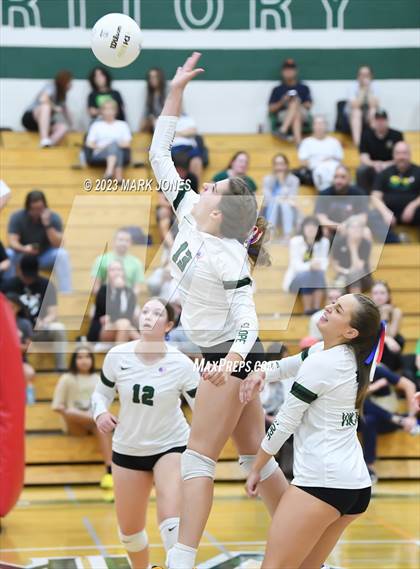 Thumbnail 3 in Sunnyslope vs. Pinnacle photogallery.