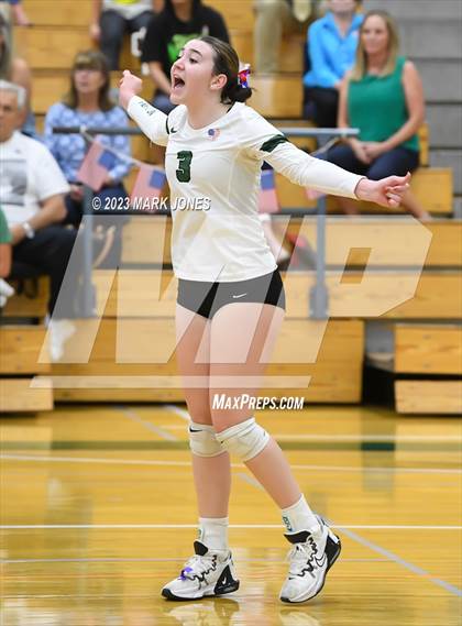Thumbnail 1 in Sunnyslope vs. Pinnacle photogallery.