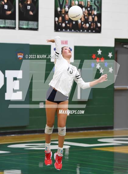 Thumbnail 3 in Sunnyslope vs. Pinnacle photogallery.