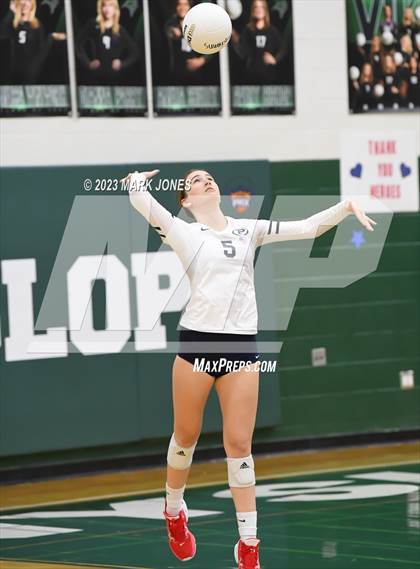 Thumbnail 3 in Sunnyslope vs. Pinnacle photogallery.