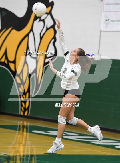 Thumbnail 3 in Sunnyslope vs. Pinnacle photogallery.