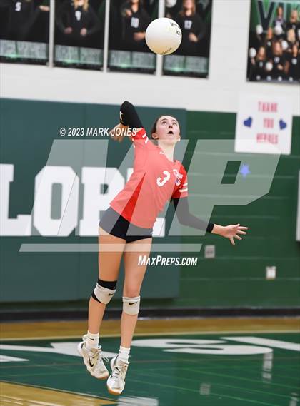Thumbnail 3 in Sunnyslope vs. Pinnacle photogallery.
