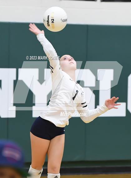 Thumbnail 3 in Sunnyslope vs. Pinnacle photogallery.