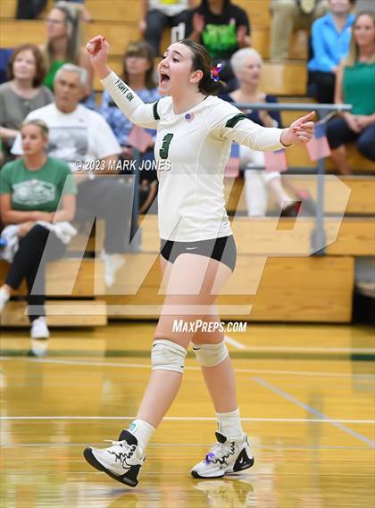 Thumbnail 3 in Sunnyslope vs. Pinnacle photogallery.
