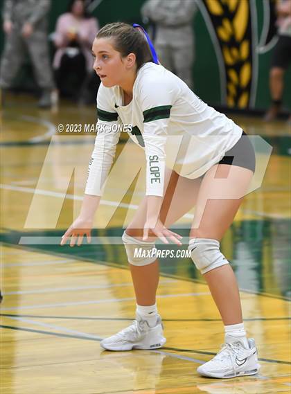 Thumbnail 3 in Sunnyslope vs. Pinnacle photogallery.