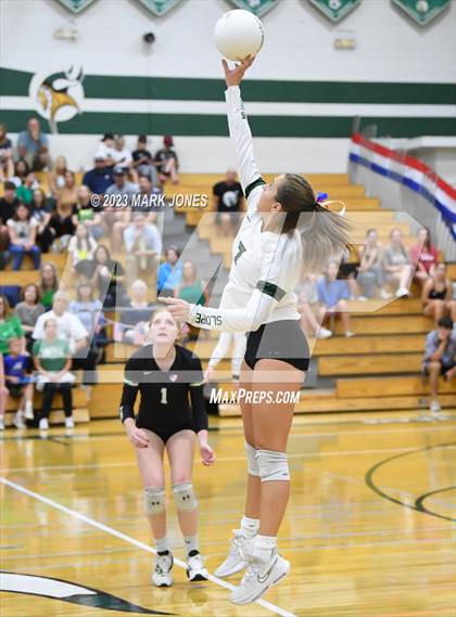 Thumbnail 3 in Sunnyslope vs. Pinnacle photogallery.