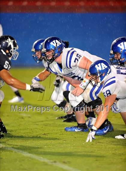 Thumbnail 1 in Van Alstyne @ Lone Star photogallery.