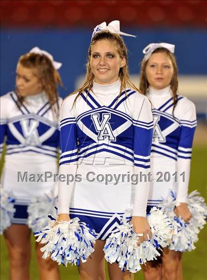 Thumbnail 2 in Van Alstyne @ Lone Star photogallery.