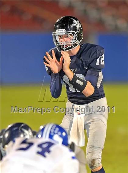 Thumbnail 2 in Van Alstyne @ Lone Star photogallery.