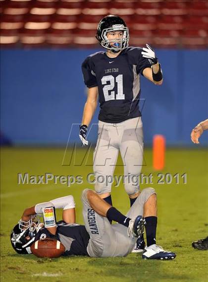 Thumbnail 3 in Van Alstyne @ Lone Star photogallery.