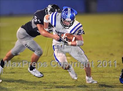 Thumbnail 1 in Van Alstyne @ Lone Star photogallery.