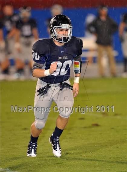 Thumbnail 3 in Van Alstyne @ Lone Star photogallery.
