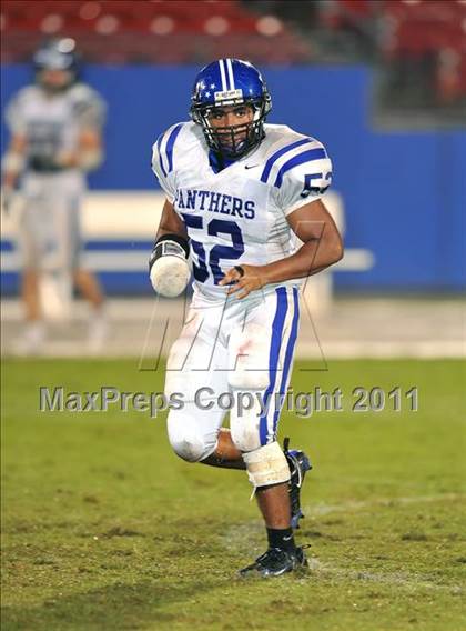 Thumbnail 1 in Van Alstyne @ Lone Star photogallery.