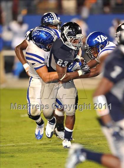 Thumbnail 3 in Van Alstyne @ Lone Star photogallery.