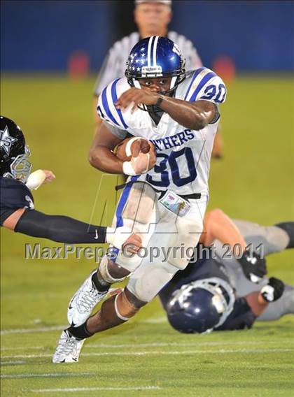Thumbnail 3 in Van Alstyne @ Lone Star photogallery.