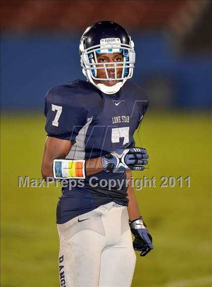 Thumbnail 2 in Van Alstyne @ Lone Star photogallery.