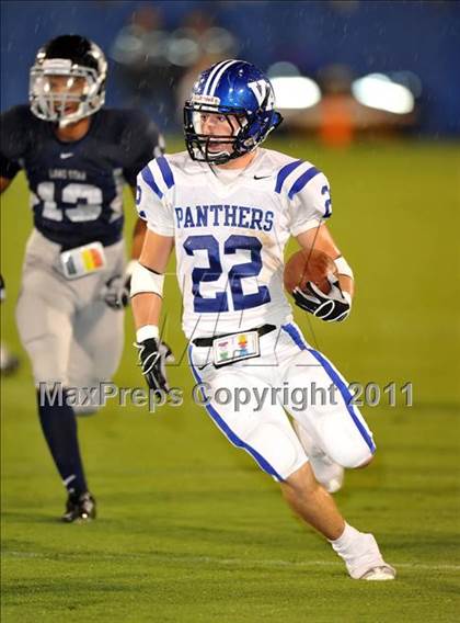 Thumbnail 2 in Van Alstyne @ Lone Star photogallery.