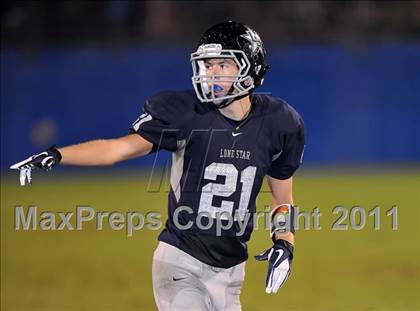 Thumbnail 2 in Van Alstyne @ Lone Star photogallery.