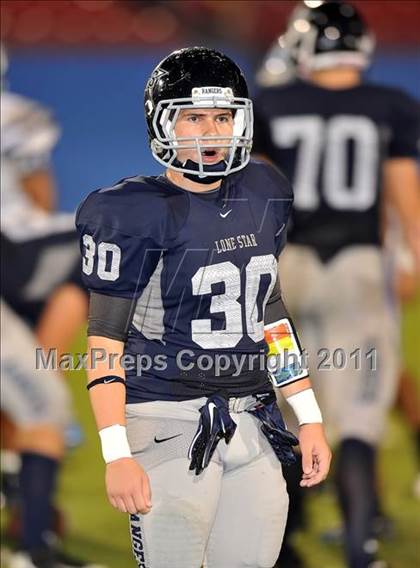 Thumbnail 3 in Van Alstyne @ Lone Star photogallery.