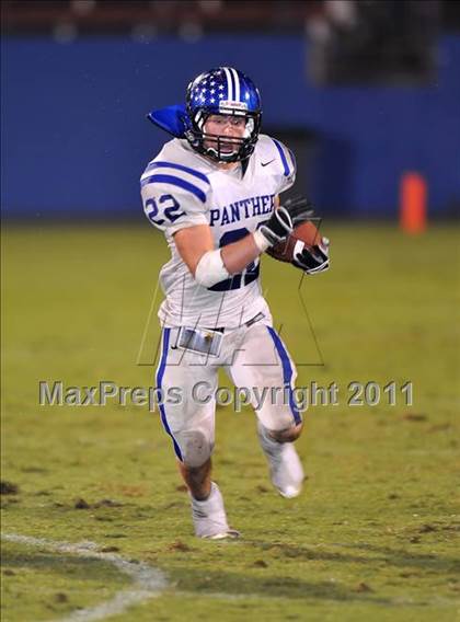 Thumbnail 1 in Van Alstyne @ Lone Star photogallery.