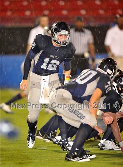 Thumbnail 3 in Van Alstyne @ Lone Star photogallery.