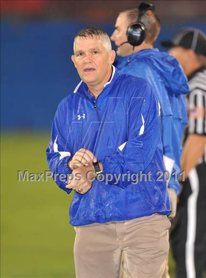 Thumbnail 1 in Van Alstyne @ Lone Star photogallery.