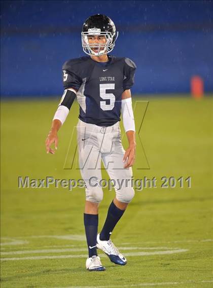 Thumbnail 2 in Van Alstyne @ Lone Star photogallery.