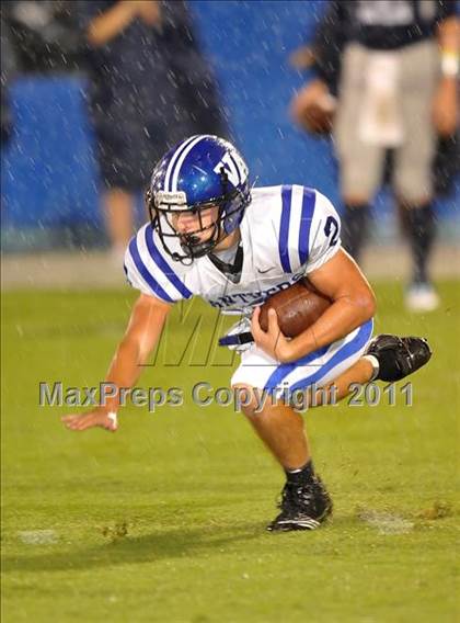 Thumbnail 1 in Van Alstyne @ Lone Star photogallery.