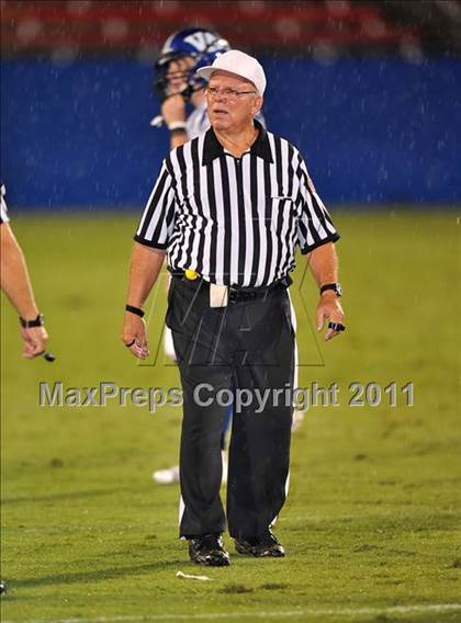 Thumbnail 3 in Van Alstyne @ Lone Star photogallery.
