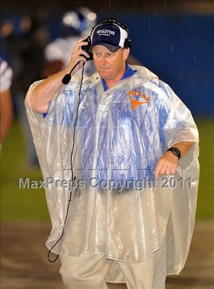 Thumbnail 3 in Van Alstyne @ Lone Star photogallery.