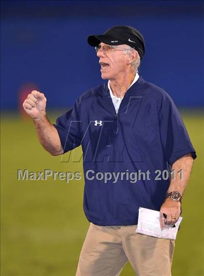 Thumbnail 2 in Van Alstyne @ Lone Star photogallery.