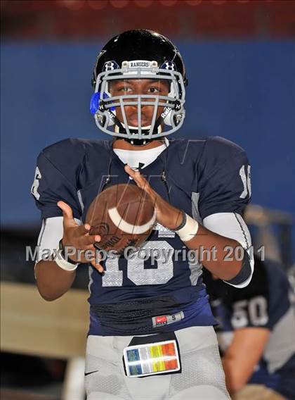 Thumbnail 1 in Van Alstyne @ Lone Star photogallery.