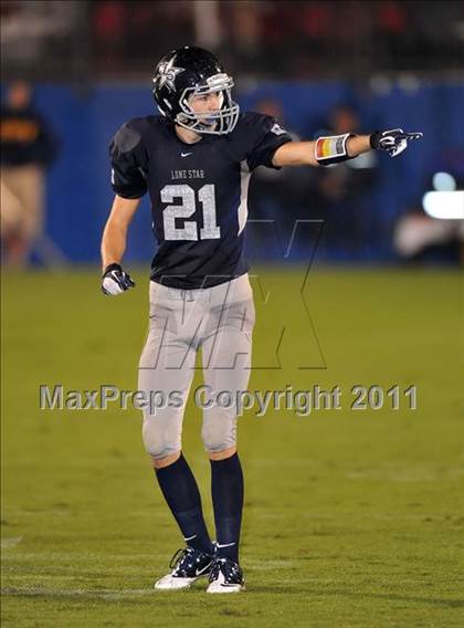 Thumbnail 2 in Van Alstyne @ Lone Star photogallery.