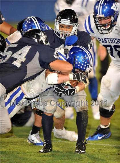 Thumbnail 3 in Van Alstyne @ Lone Star photogallery.