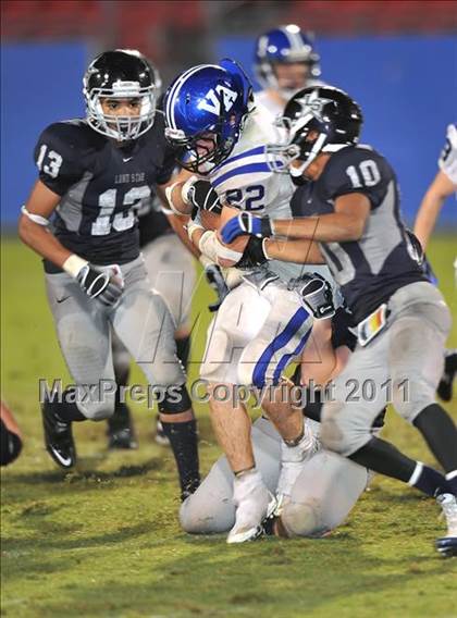 Thumbnail 2 in Van Alstyne @ Lone Star photogallery.