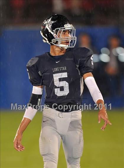 Thumbnail 3 in Van Alstyne @ Lone Star photogallery.