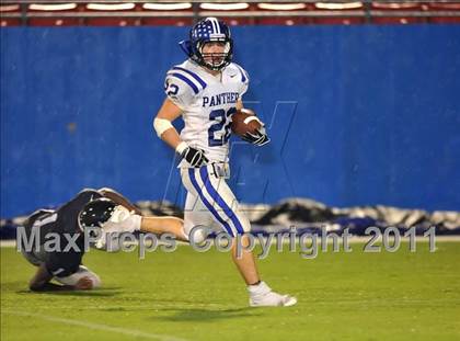 Thumbnail 1 in Van Alstyne @ Lone Star photogallery.
